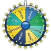 Roda da Sorte 9999bet welfare icon