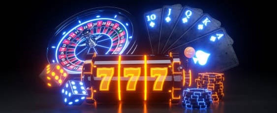 Jackpots Incríveis Esperam Você banner